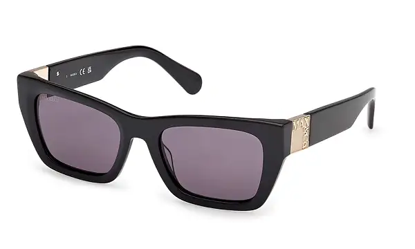 Солнцезащитные очки MAX&CO MO 0124 01A