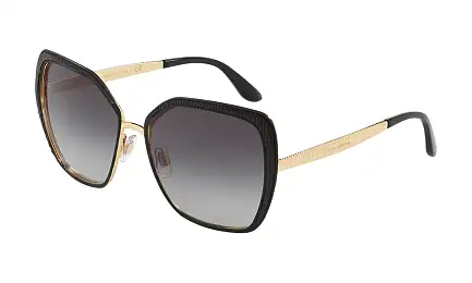 Солнцезащитные очки DOLCE & GABBANA DG 2197 13128G