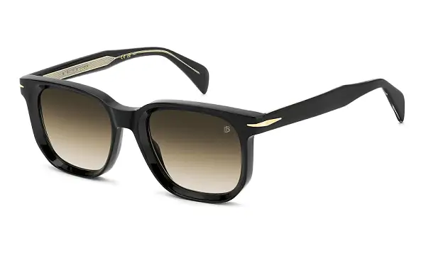 Солнцезащитные очки DAVID BECKHAM DB 7133/S 807