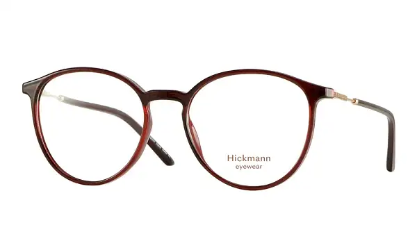 Оправа Hickmann HI4003 T01