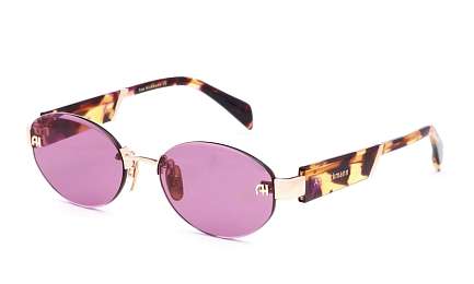 Солнцезащитные очки ANA HICKMANN AH3317 04C