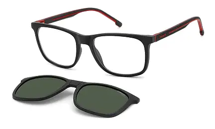 Оправа CARRERA CA 8918/C BLX с клипоном