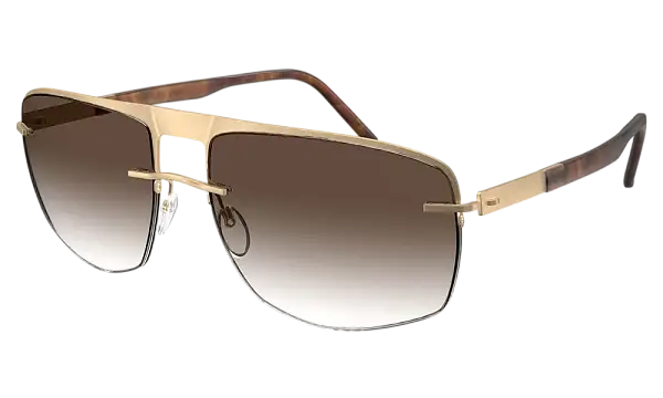 Солнцезащитные очки SILHOUETTE SG 8738 7530