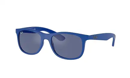 Солнцезащитные очки RAY BAN JUNIOR RJ 9062S 701780