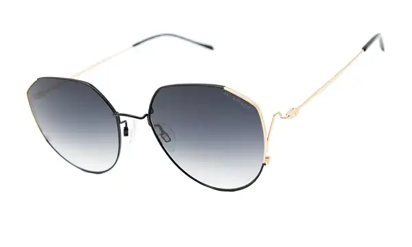 Солнцезащитные очки HICKMANN HI3165 09A