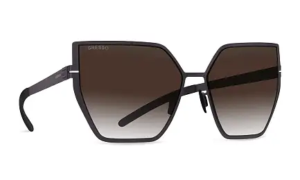 Солнцезащитные очки GRESSO Camilla G0178TB04S
