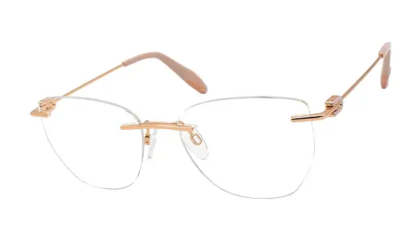 Оправа BULGET BG1847T 01A