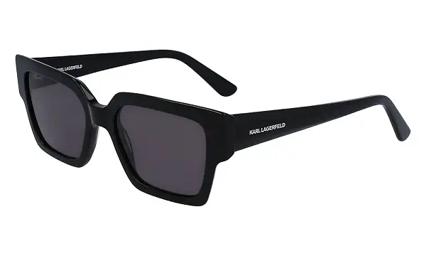 Солнцезащитные очки Karl Lagerfeld KL 6089S 001