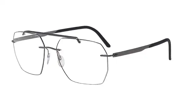 Оправа SILHOUETTE L007_NE 6565