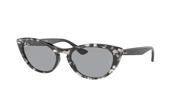 Солнцезащитные очки Ray-Ban RB 4314N 1250Y5