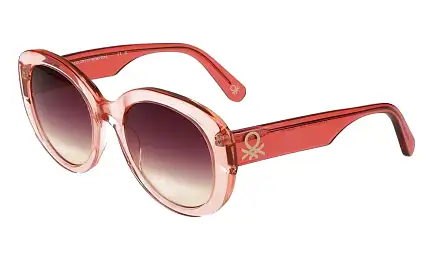 Солнцезащитные очки Benetton 5063 229