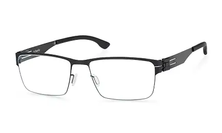 Оправа Ic Berlin Hania L Black