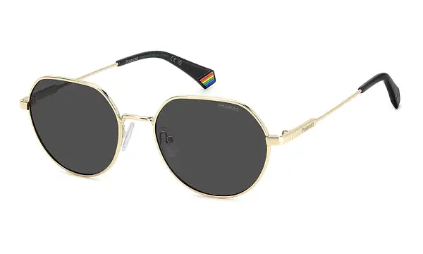Солнцезащитные очки POLAROID PLD 6236/S/X RHL