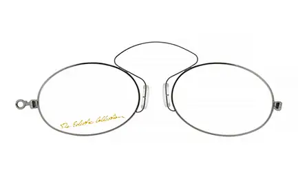 Оправа-пенсне STEPPER E-9727 F022