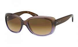 Солнцезащитные очки RAY BAN RB 4101 860/51 с/з