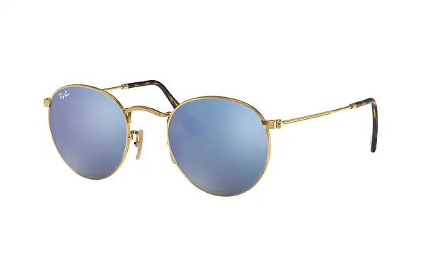 Солнцезащитные очки Ray-Ban RB 3447N 001/9O