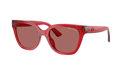 Солнцезащитные очки ARMANI EXCHANGE AX 4164SU 839369