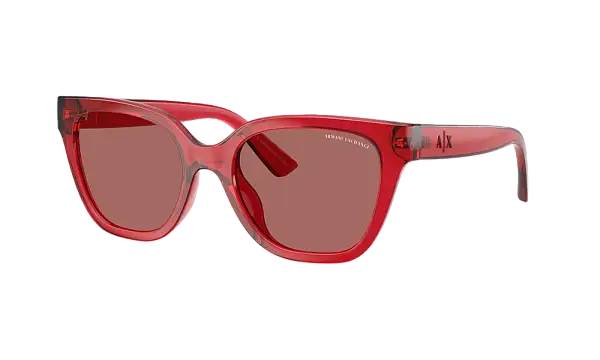 Солнцезащитные очки ARMANI EXCHANGE AX 4164SU 839369