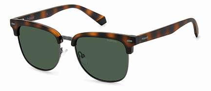 Солнцезащитные очки POLAROID PLD4121/S N9P с/з
