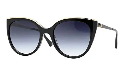 Солнцезащитные очки ANA HICKMANN AH9355 A01