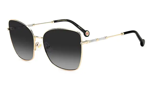 Солнцезащитные очки CAROLINA HERRERA HER 0133/S