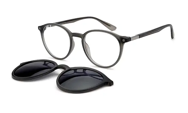 Оправа BRUNO BOTTI BB3197 C5 с клипоном