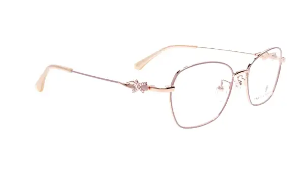 Оправа V.YUDASHKIN VY WO-M17 C20