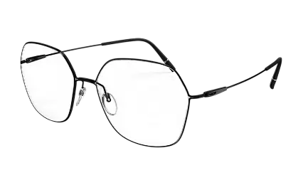 Оправа SILHOUETTE 4549_75 9040