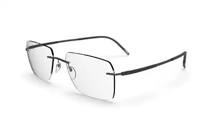 Оправа SILHOUETTE 5540_70 9040