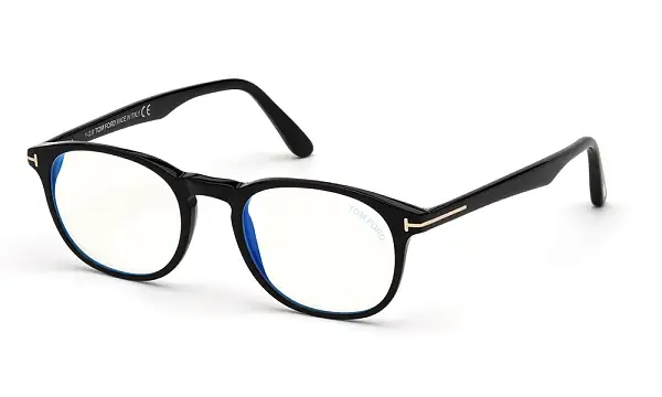 Оправа TOM FORD FT 5680-B 001