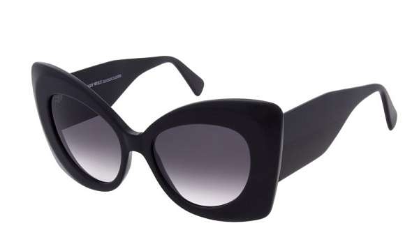 Солнцезащитные очки Andy Wolf Bow 01