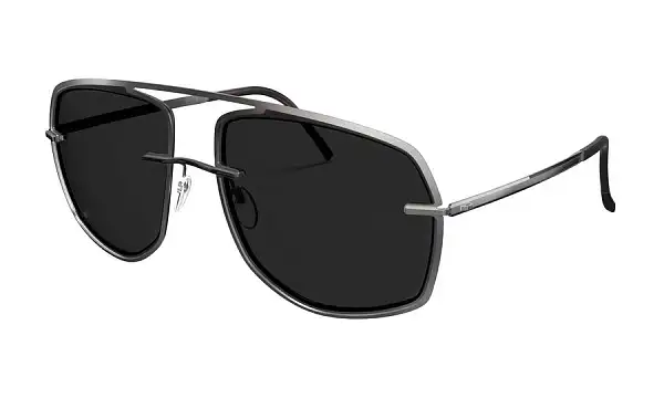 Солнцезащитные очки Silhouette SG 8733 6560