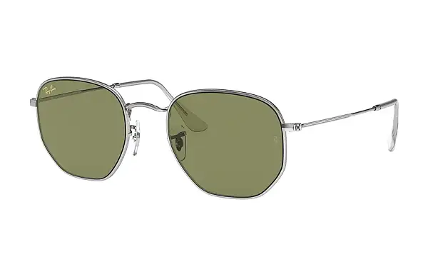 Солнцезащитные очки Ray-Ban RB 3548 91984E