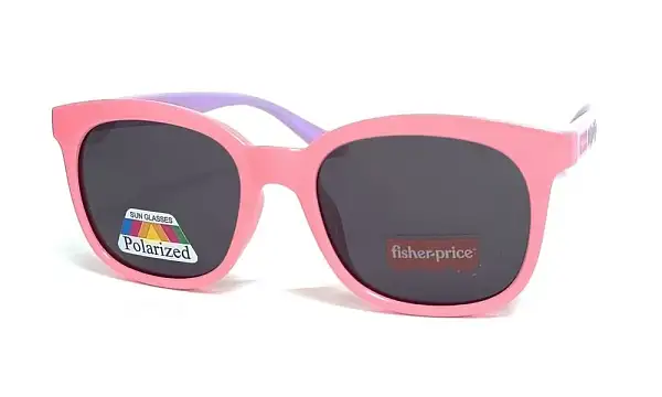 Солнцезащитные очки Fisher-Price FPSN005 PNK