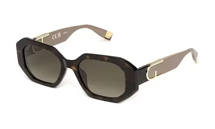 Солнцезащитные очки FURLA 815V 706