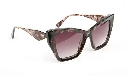 Солнцезащитные очки HICKMANN HI9253 G22