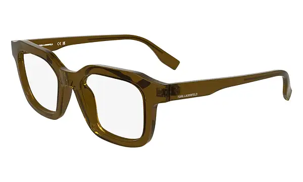 Оправа Karl Lagerfeld KL 6197 200