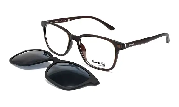 Оправа SWING TR381 216