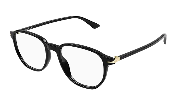 Оправа MONTBLANC MB0366O-001