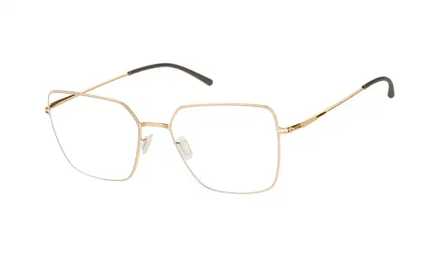 Оправа Ic Berlin MEA ROSE GOLD