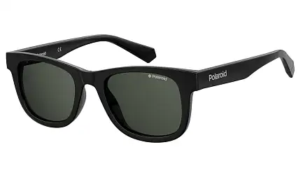 Солнцезащитные очки POLAROID KIDS PLD 8009/N/NEW 807