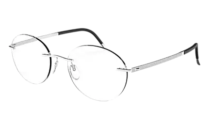Оправа Silhouette L011_NO 7000