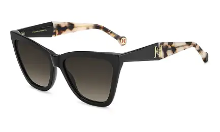 Солнцезащитные очки CAROLINA HERRERA HER 0374/S 807