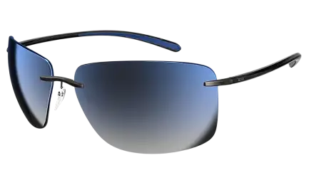 Солнцезащитные очки SILHOUETTE SG 8728 6560