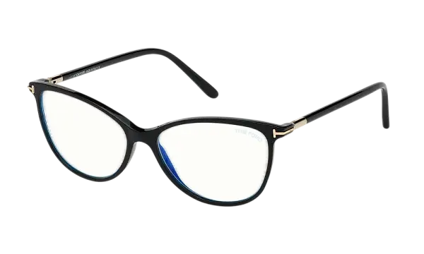 Оправа TOM FORD FT 5616-B 001