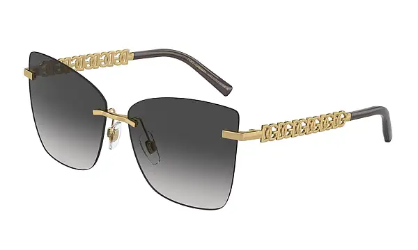 Солнцезащитные очки DOLCE & GABBANA DG 2289 02/8g