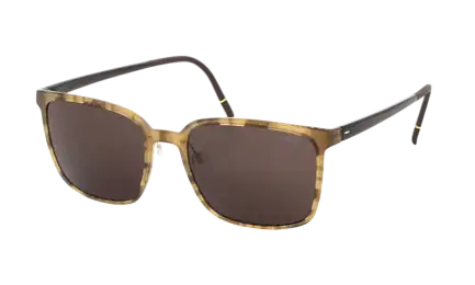 Солнцезащитные очки SILHOUETTE SG 4088 6130