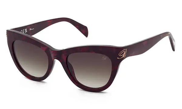 Солнцезащитные очки Blumarine 904 9E7