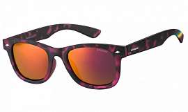 Солнцезащитные очки POLAROID Kids PLD 8009/N SRR  AI c/з