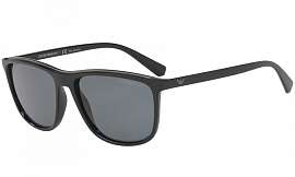 Солнцезащитные очки EMPORIO ARMANI EA 4109 5017/81 с/з